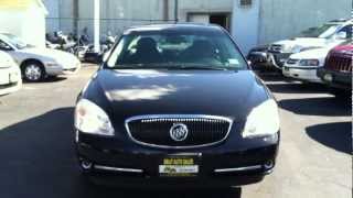 2006 Buick Lucerne CXS in EdisonNJ08817 [upl. by Phare]