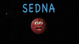 Sedna Song Reverse 2x speed [upl. by Lleoj]