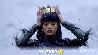 Love on the brain  Rihanna  subtitulada en español [upl. by Yrekaz]