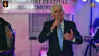 TOPLICA OBRADOVIC SJAJKO  Stara kuca oronula sine  Festival Akord okt 2024  Produkcija Kruna [upl. by Legir]