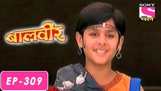 Baalveer  बालवीर  Episode 309  17th July 2016 [upl. by Manbahs413]