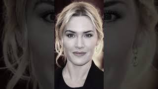 KATE WINSLET♥️🌹🎉titanictitanic movie actressalan walkermusic songviralhollywood trending [upl. by Felice988]