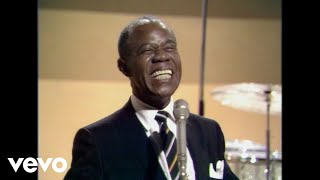 Louis Armstrong  Hello Dolly At The BBC [upl. by Yllet410]