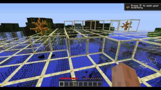 XRay Texture Pack Showcase amp Preview on Minecraft 125 [upl. by Eninnej]