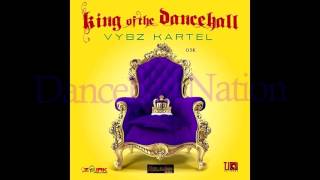 Vybz Kartel  Colouring This Life Official Audio  June 2016 [upl. by Naesad]