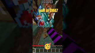 minecraft lifeboat sm47 loot shorts [upl. by Fenny89]