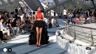 2023 IRENE RUIZ EASD VALENCIA  CLECFASHIONFESTIVALVALENCIA [upl. by Ileana]