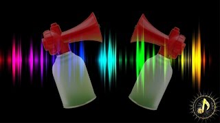 Sports Air Horn Sound Effect [upl. by Ervin]