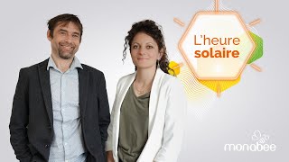 Les panneaux photovoltaïques sontils écologiques  Lheure solaire E1 [upl. by Linnell]