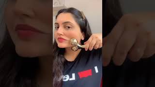 Bitrontix Face Slimming amp Uplift Wand – Pro Version Product Review – How to Use the Product [upl. by Eidok]