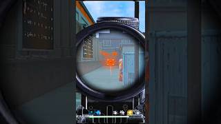 UMP SCOPE HEAD SHOT TRICK  free fire headshot tricks  freefire trending umptrick [upl. by Reniar]