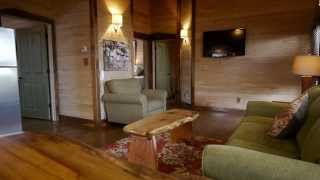 Treehaus Luxury Suite 705 Three Bedroom Two Bath [upl. by Temirf569]