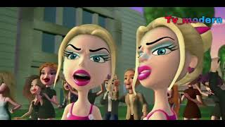 Bratz Passion 4 Fashion Diamondz Η ΤΑΙΝΙΑ [upl. by Ganley]