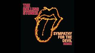 The Rolling stones  Sympathy For The Devil Gorux Remix [upl. by Domel]