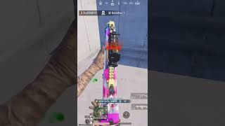 Ah Canim Sevgilim 🫀🎮pubgmobile pubg pubgm [upl. by Lisk]