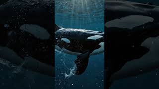 Killer Whales Ocean’s Top Predators 🐋🌊 [upl. by Lauber]