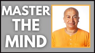 Gauranga Das  How To Control Your Mind And Avoid Distraction Full Podcast [upl. by Ennaed851]