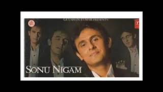 Guzarish Humming by Sonu Nigam [upl. by Atauqal]