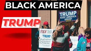 Trump’s Actions for Black Americans What the Media Won’t Tell You [upl. by Sloatman]