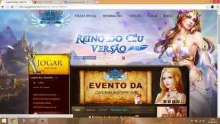 Como retirar o lag do legend online 2 [upl. by Erodoeht915]