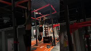 Muscle up 15kg [upl. by Ahsened]