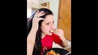 102 years baby evening food yummy viralvideo minivlog vlooger baby babyfoodrecipes babyfood [upl. by Ailema]