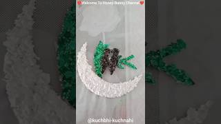 egg Shell art trending viralvideo viralshorts christmas diy craft vlog music love couple [upl. by Naraa]