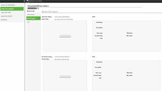 ThingWorx Analytics Services Introduction and Mathcad Model Deployment [upl. by Raknahs]