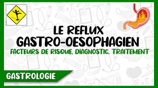 Le Reflux Gastroœsophagien RGO  Symptômes et Diagnostic Facteurs de Risque Traitement [upl. by Lorilyn]