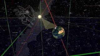 Precession of Equinoxes [upl. by Lramaj]