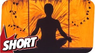 Yoga  Die Verbindung zwischen Körper und Geist [upl. by Llerod]