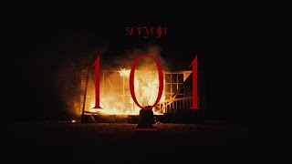 Seryoja  101 Official Music Video [upl. by Angeli366]