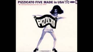 magic carpet ride  PIZZICATO FIVE [upl. by Rosane879]