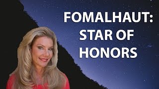 Fomalhaut Star of Talent and Honors [upl. by Ailecnarf]