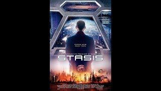 STASIS Trailer 2017  Nicole JonesDion Anna Harr Mark Grossman Phyllis Spielman Scifi Movie HD [upl. by Aiym]