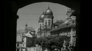 Bratislava 19191938 [upl. by Circosta]