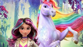 UnicornAcademyshortvideotheunicornfamily MoodyUnicornTwin shortvideo unicornunicable [upl. by Macgregor]