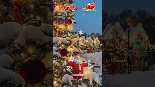 The Best Christmas songs of all time 🎅 Nonstop Best Christmas Songs Medley 2025 🎁🔥 [upl. by Onitrof862]