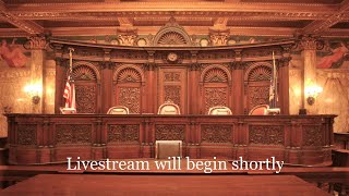 Sep 26 2024 12 PM Appellate Division First Department Live Stream [upl. by Ailerua]