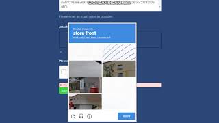 reCAPTCHA V2 issues [upl. by Oam48]