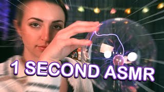 MORE 1 Second ASMR [upl. by Teyut]