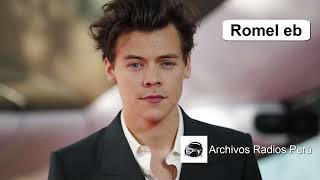 Harry Styles  Adore You en Z Rock and Pop 2024 [upl. by Chong471]