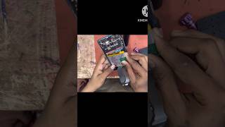 Mobile repair New video  1  7 T  Battery change part 2 Brahmani Mobile Gujarat palanpur [upl. by Ruff]