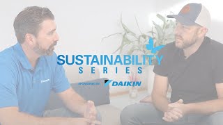 Sustainability Series Episode 2  Full Episode [upl. by Neveda]