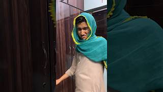 Phuppo Ayi Hain 😅 funny comedy shorts mrfaizi [upl. by Esiled]