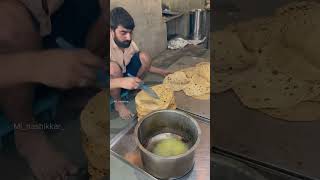 Biggest Roti Making Kitchen in Gujarat [upl. by Pantia]