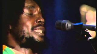 Peter Tosh   Dont Look Back  19781230 Munich Germany RockPop Studios [upl. by Orv290]