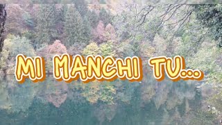 Mi manchi tu… ❤️ [upl. by Dorcy]