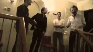 dEUS on tour Official Vodcast 04  Keeping You Close [upl. by Hait866]