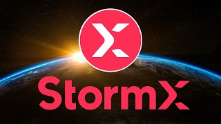 StormX 10 Reasons Why STMX Will Soar 🚀 [upl. by Ynohta]